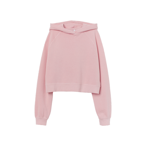 Green Hoodie - Image 2