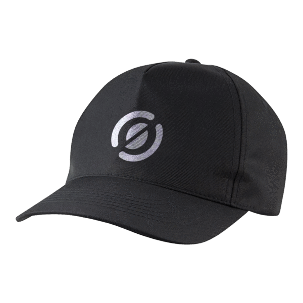Cap with Logo