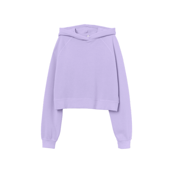 Green Hoodie - Image 3